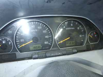 Suzuki Skywave 250S