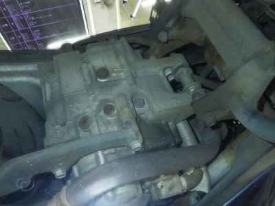 Suzuki Skywave 250S