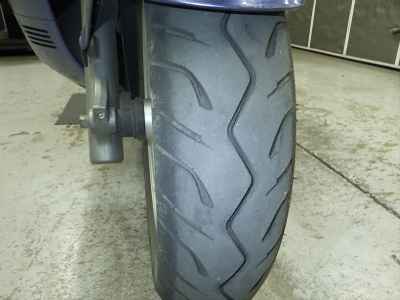 Suzuki Skywave 250S