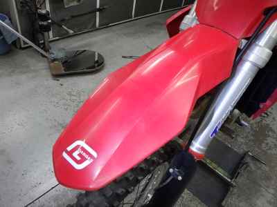 GASGAS MC450F 2023