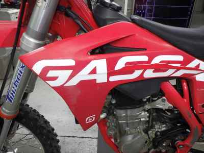 GASGAS MC450F 2023