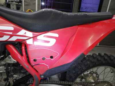 GASGAS MC450F 2023