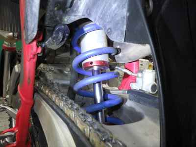GASGAS MC450F 2023