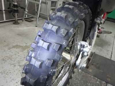 GASGAS MC450F 2023