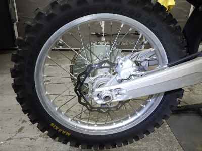 GASGAS MC450F 2023