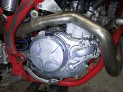 GASGAS MC450F 2023