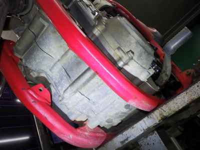 GASGAS MC450F 2023