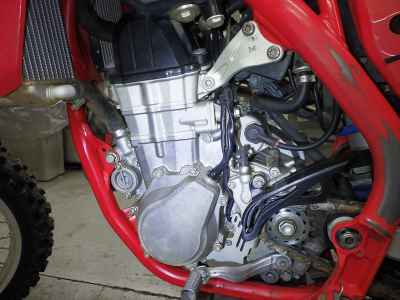 GASGAS MC450F 2023