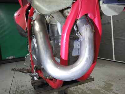 GASGAS MC450F 2023