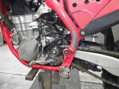 GASGAS MC450F 2023