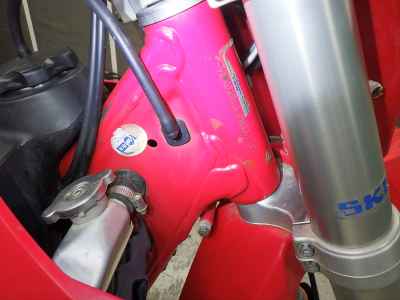 GASGAS MC450F 2023