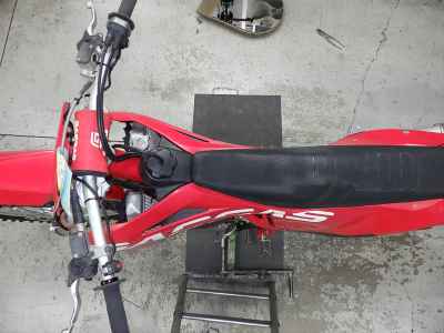 GASGAS MC450F 2023