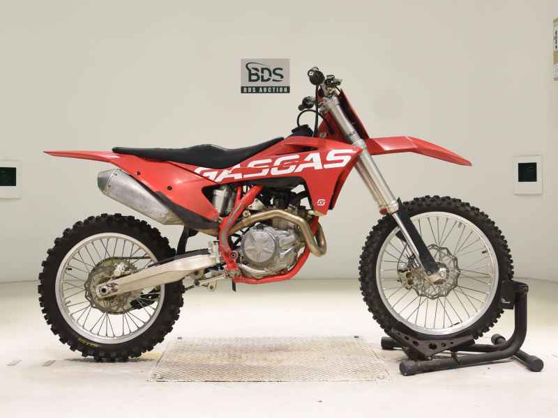 GASGAS MC450F 2023