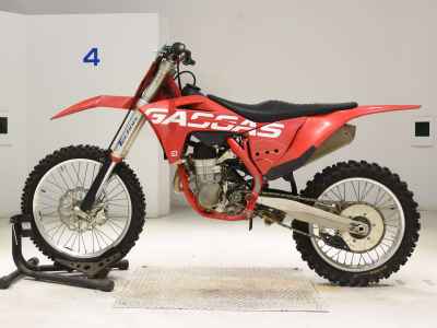 GASGAS MC450F 2023