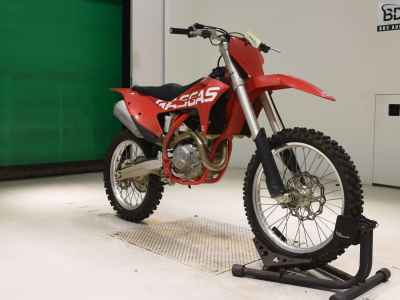 GASGAS MC450F 2023