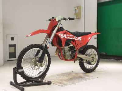 GASGAS MC450F 2023
