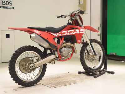 GASGAS MC450F 2023