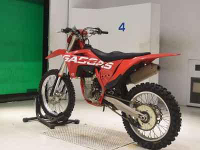 GASGAS MC450F 2023