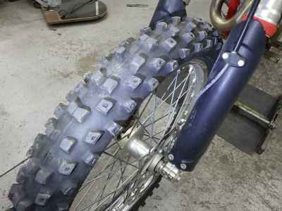 GASGAS MC450F 2023