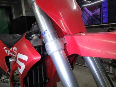 GASGAS MC450F 2023
