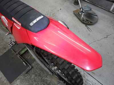 GASGAS MC450F 2021