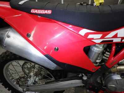 GASGAS MC450F 2021
