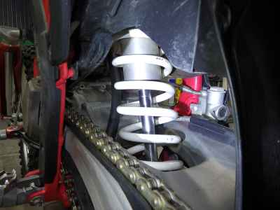 GASGAS MC450F 2021