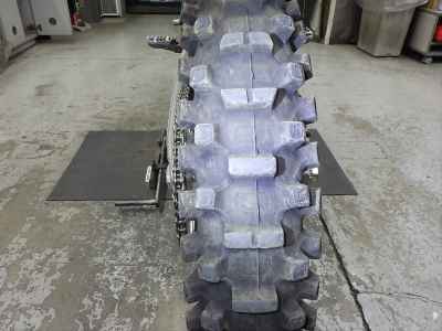 GASGAS MC450F 2021