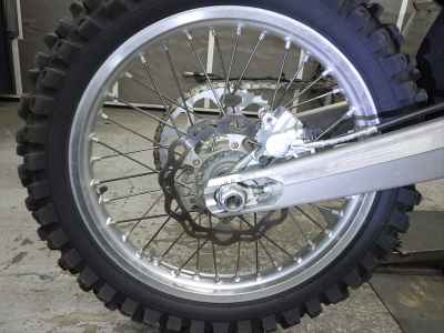 GASGAS MC450F 2021