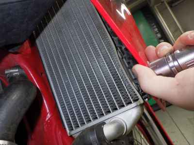 GASGAS MC450F 2021