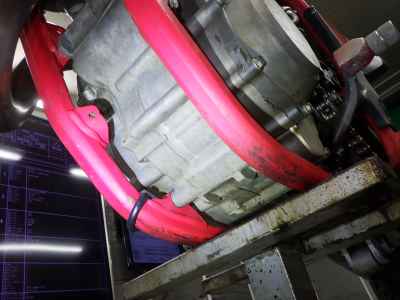 GASGAS MC450F 2021