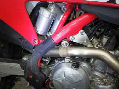 GASGAS MC450F 2021
