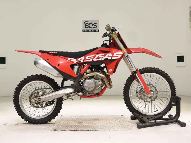 GASGAS MC450F 2021