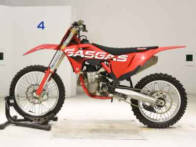 GASGAS MC450F 2021