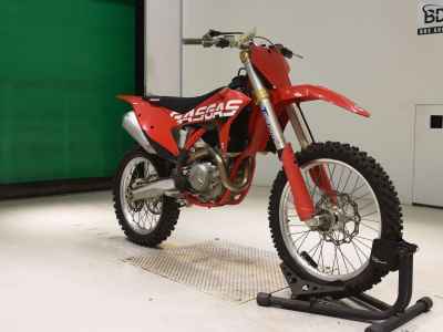 GASGAS MC450F 2021