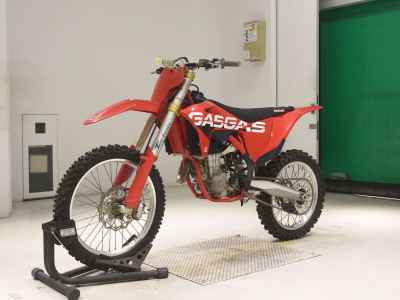 GASGAS MC450F 2021