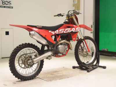 GASGAS MC450F 2021