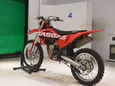 GASGAS MC450F 2021
