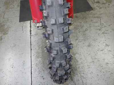 GASGAS MC450F 2021