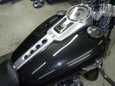 Harley-Davidson Fat Boy FLFBS1868 2017