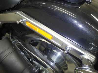 Harley-Davidson Fat Boy FLFBS1868 2017