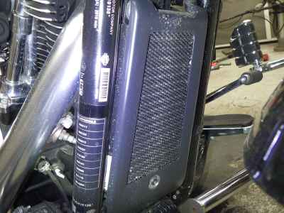 Harley-Davidson Fat Boy FLFBS1868 2017