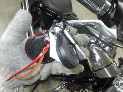 Harley-Davidson Fat Boy FLFBS1868 2017