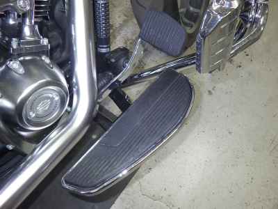 Harley-Davidson Fat Boy FLFBS1868 2017