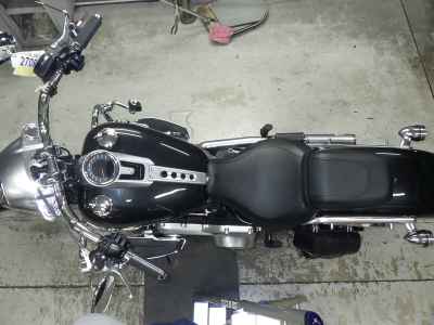 Harley-Davidson Fat Boy FLFBS1868 2017