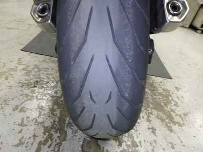 Kawasaki Ninja 1000 2017