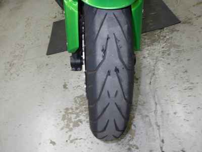 Kawasaki Ninja 1000 2017