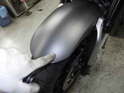 Yamaha XSR900 2018