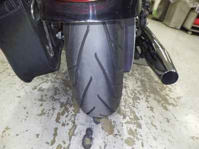 Harley-Davidson Sportster XL883R 2006