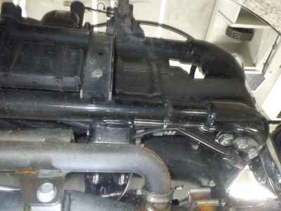 Harley-Davidson Sportster XL883R 2006